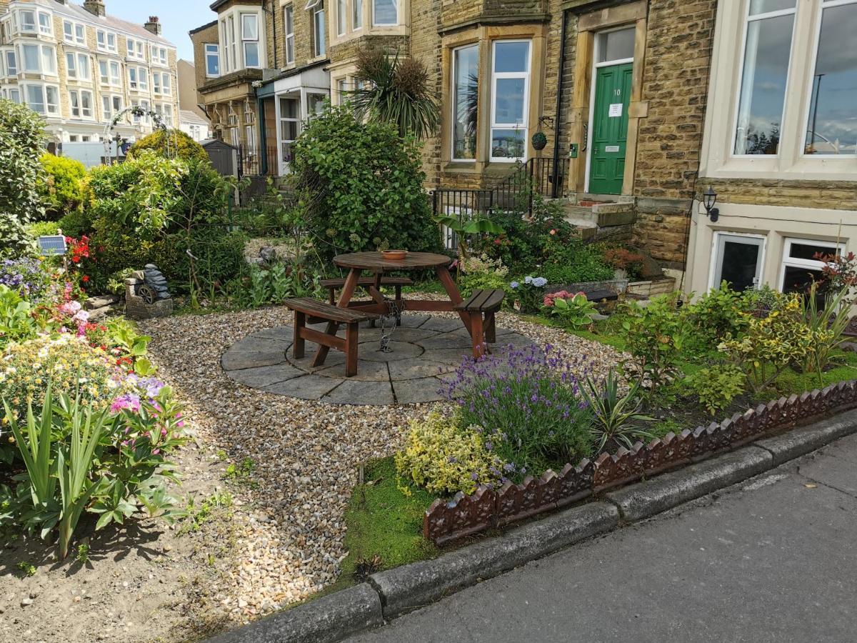 Bed and Breakfast Westleigh Morecambe Exteriér fotografie