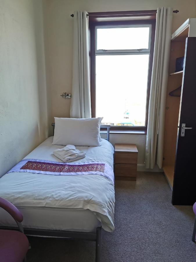 Bed and Breakfast Westleigh Morecambe Exteriér fotografie