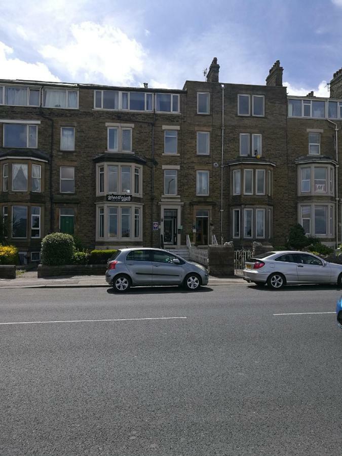 Bed and Breakfast Westleigh Morecambe Exteriér fotografie